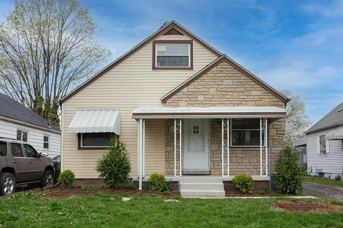 903 S Harris Avenue, Columbus, OH 43204 - #1