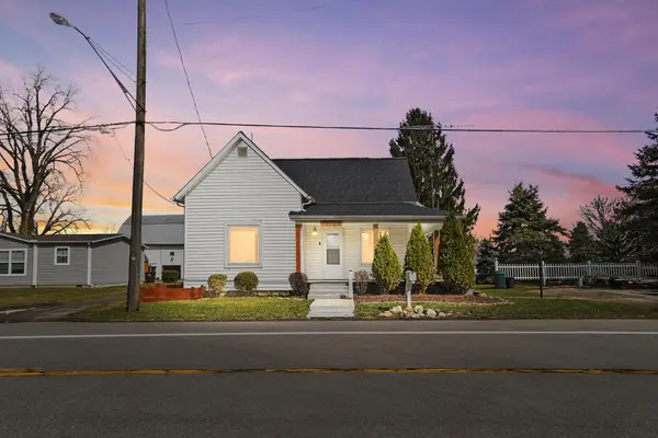 31516 State Route 31, West Mansfield, OH 43358