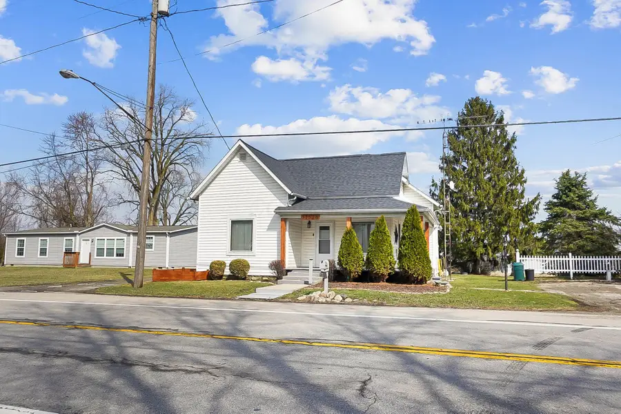 31516 State Route 31, West Mansfield, OH 43358 - #2
