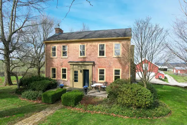 3143 Burg Street, Granville, OH 43023