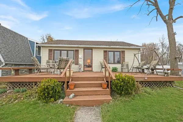 14344 Collingwood Avenue, Lakeview, OH 43331