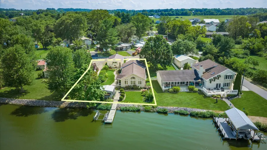 11974 Township Road 406, Thornville, OH 43076 - #2