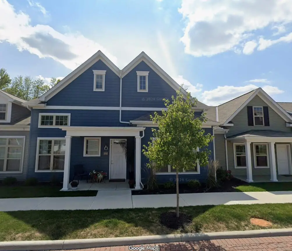 6789 Rolfe Avenue, New Albany, OH 43054 - #1