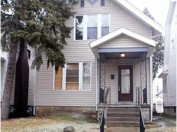 70 N Warren Avenue, Columbus, OH 43204