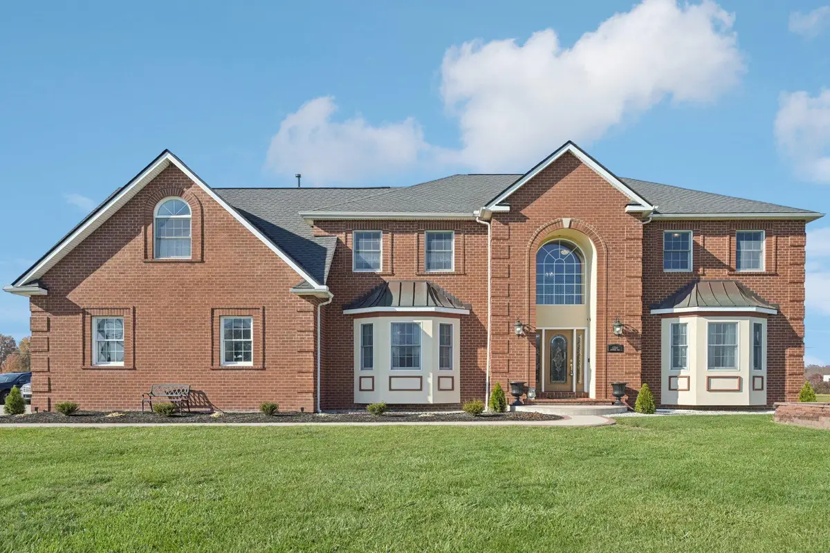 5360 Smothers Road, Westerville, OH 43081 - #1