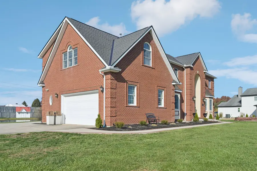 5360 Smothers Road, Westerville, OH 43081 - #2