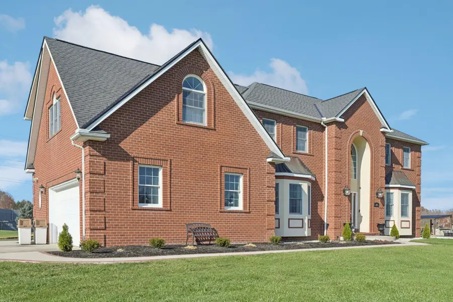 5360 Smothers Road, Westerville, OH 43081 - #3