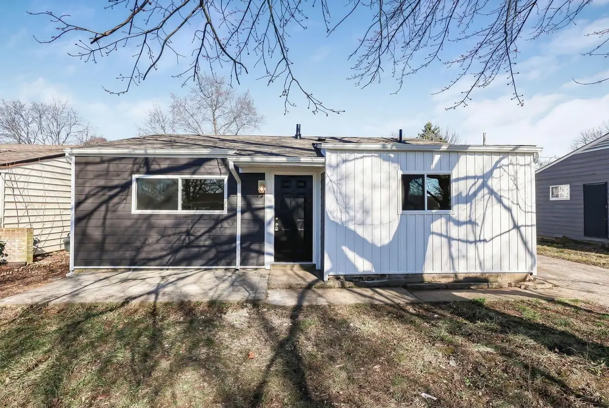 3032 Baker Hill Road, Columbus, OH 43207 - #1