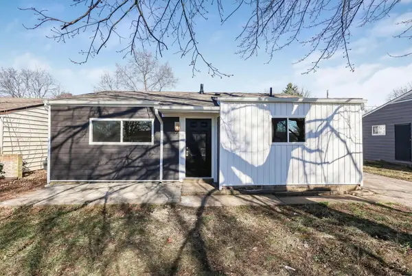 3032 Baker Hill Road, Columbus, OH 43207