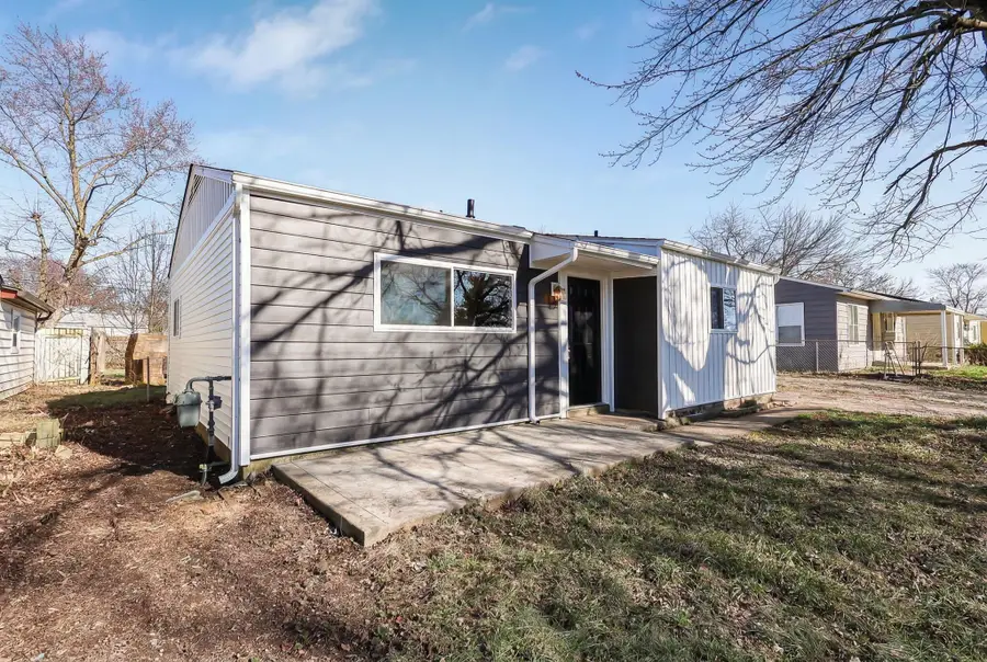 3032 Baker Hill Road, Columbus, OH 43207 - #2