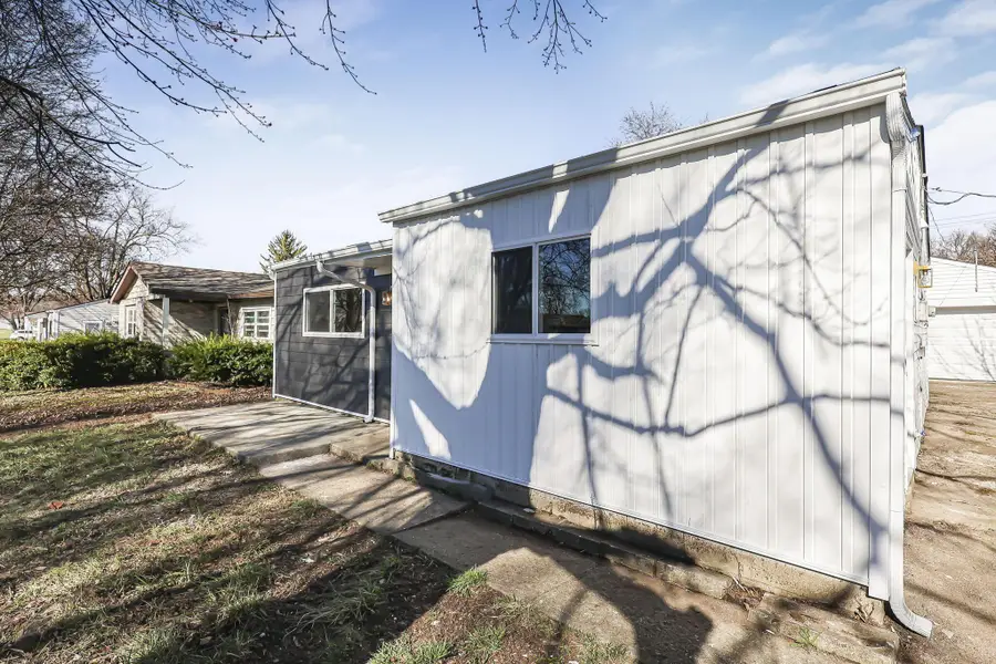 3032 Baker Hill Road, Columbus, OH 43207 - #3