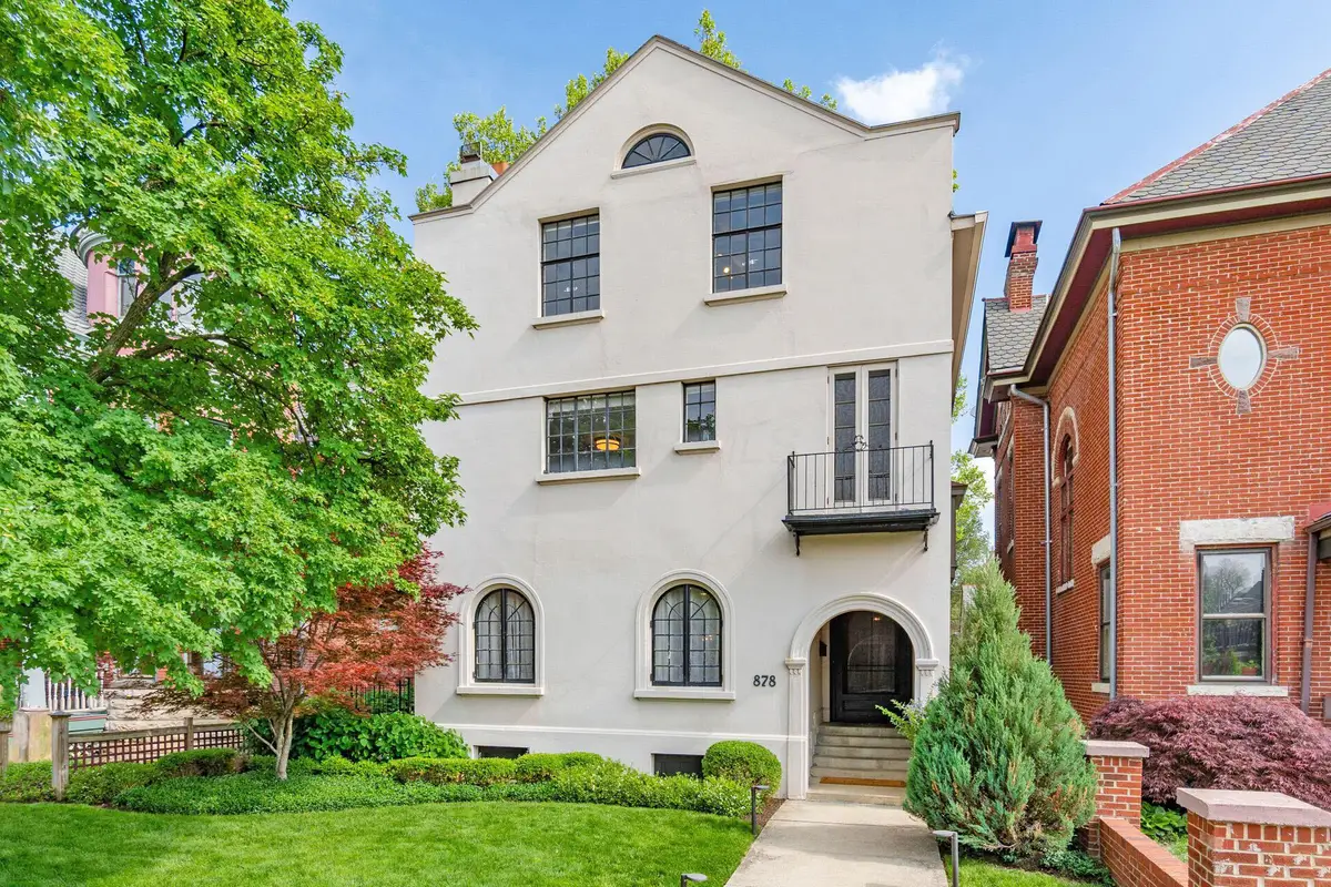 878 Franklin Avenue, Columbus, OH 43205 - #1