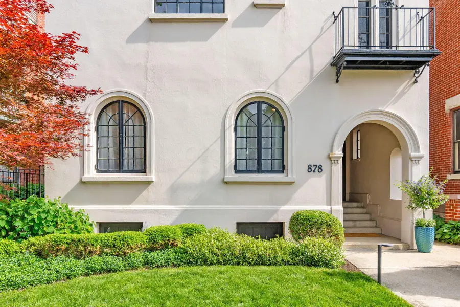 878 Franklin Avenue, Columbus, OH 43205 - #2