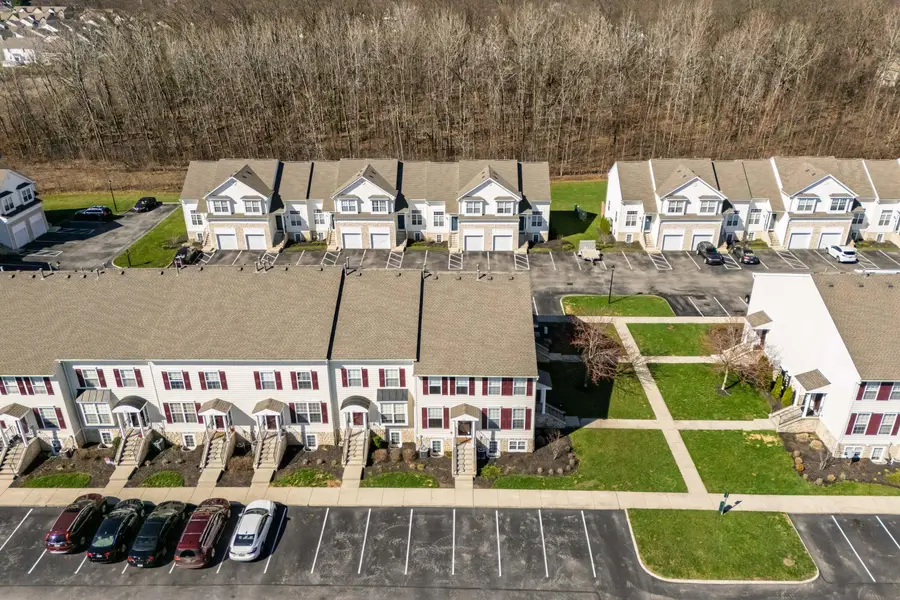 5963 Silver Charms Way, New Albany, OH 43054 - #3