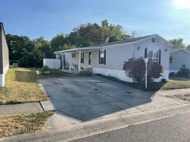 2407 Bluff Run Drive, Grove City, OH 43123 - #1