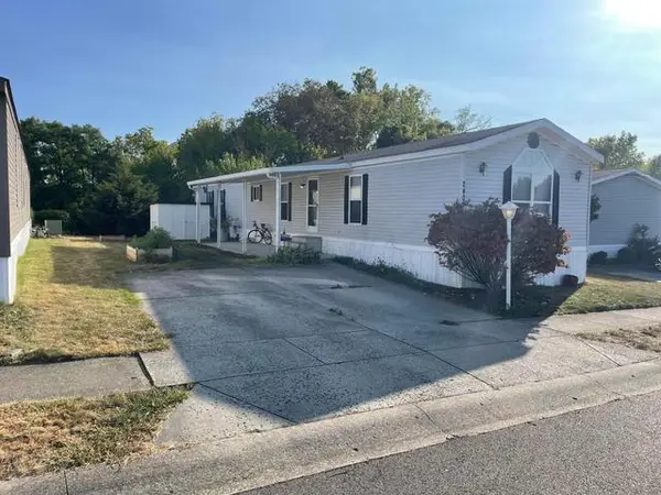 2407 Bluff Run Drive, Grove City, OH 43123