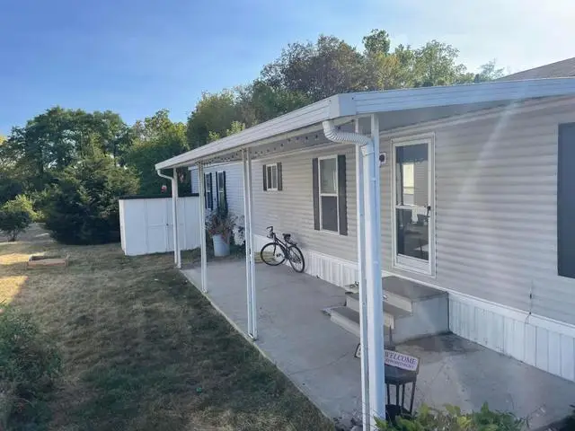 2407 Bluff Run Drive, Grove City, OH 43123 - #2