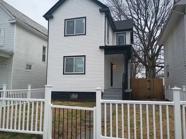 468 S Ogden Avenue, Columbus, OH 43204 - #1