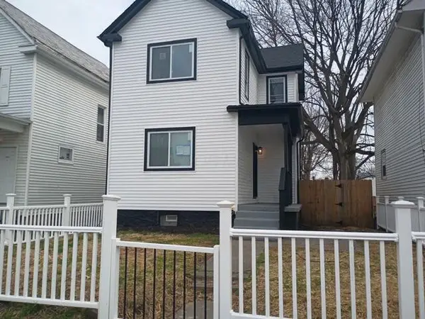 468 S Ogden Avenue, Columbus, OH 43204