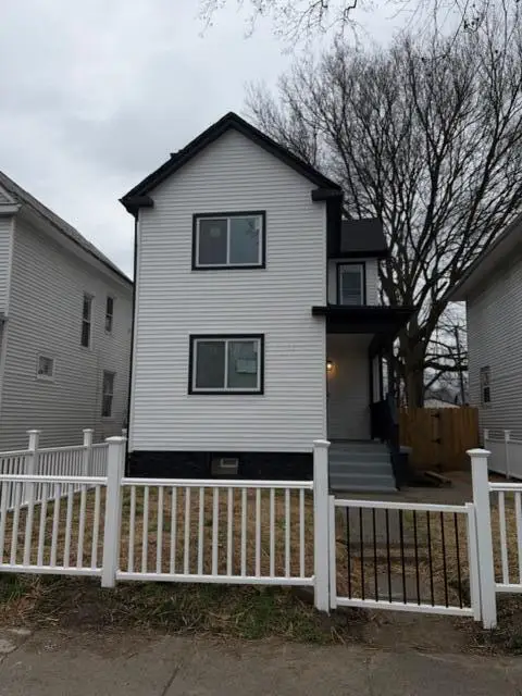 468 S Ogden Avenue, Columbus, OH 43204 - #2