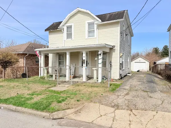 172 Hayward Street, Circleville, OH 43113