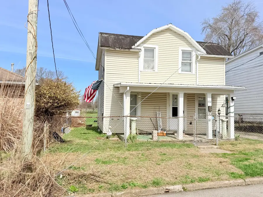 172 Hayward Street, Circleville, OH 43113 - #3