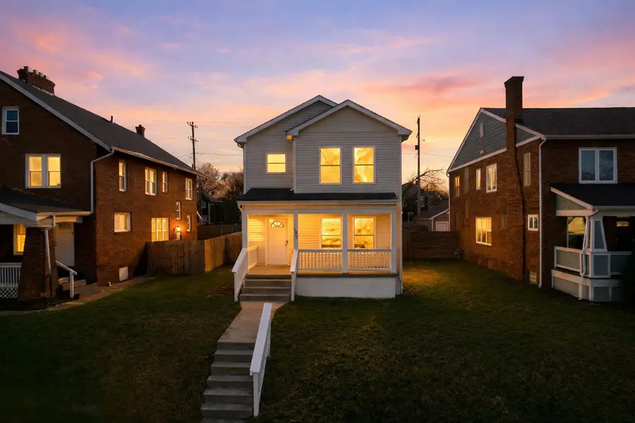 924 Carpenter Street, Columbus, OH 43206 - #3