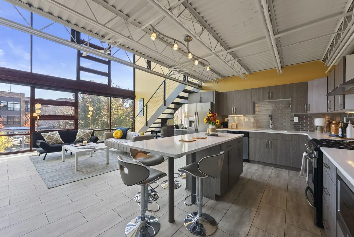 367 Auden Avenue, Columbus, OH 43215 - #1