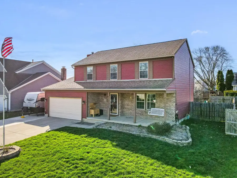 1439 River Trail Drive, Grove City, OH 43123 - #3