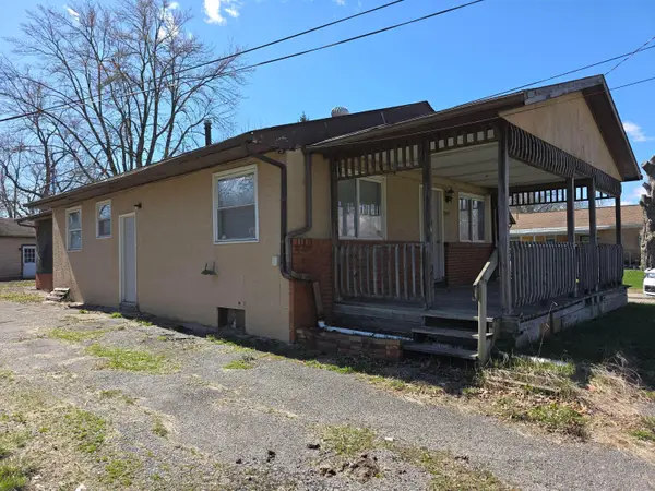 3355 E Deshler Avenue, Columbus, OH 43227