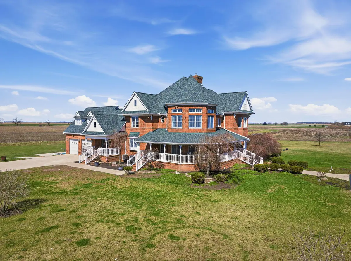 14380 Prairie Pike, South Solon, OH 43153 - #1