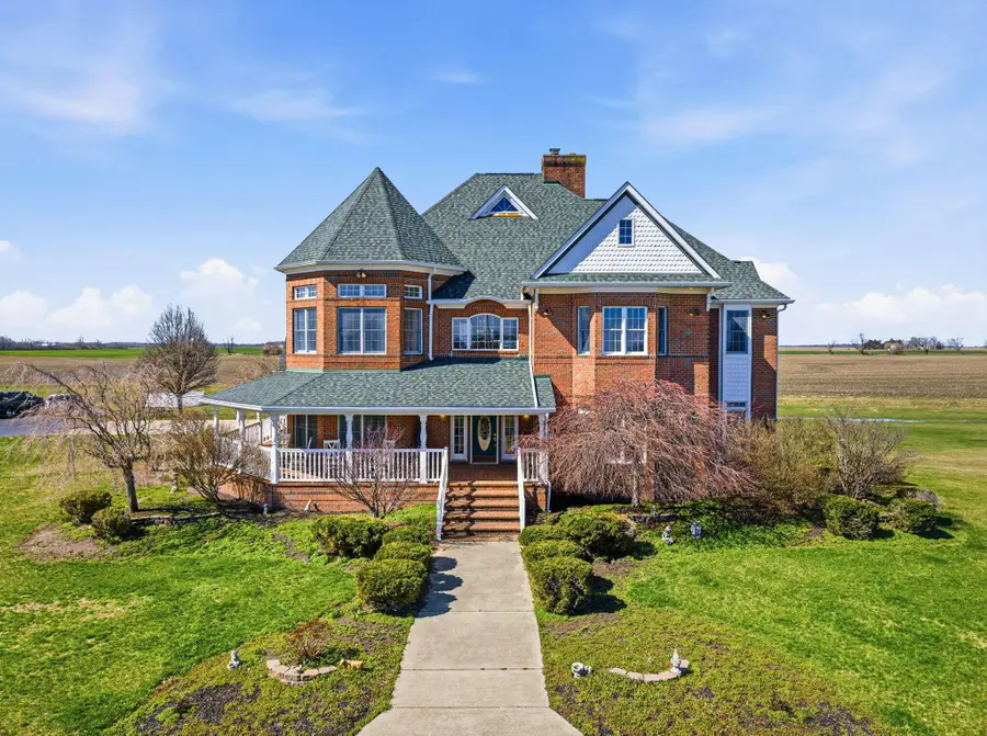 14380 Prairie Pike, South Solon, OH 43153 - #2