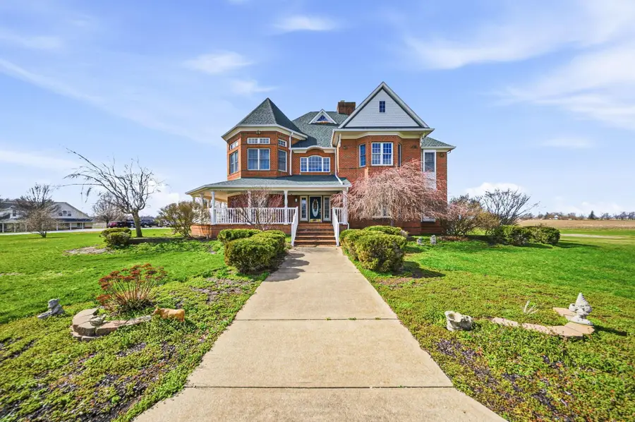 14380 Prairie Pike, South Solon, OH 43153 - #3