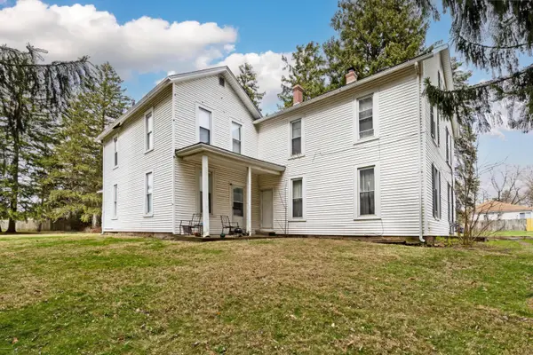 710 Lexington Avenue, Mansfield, OH 44907