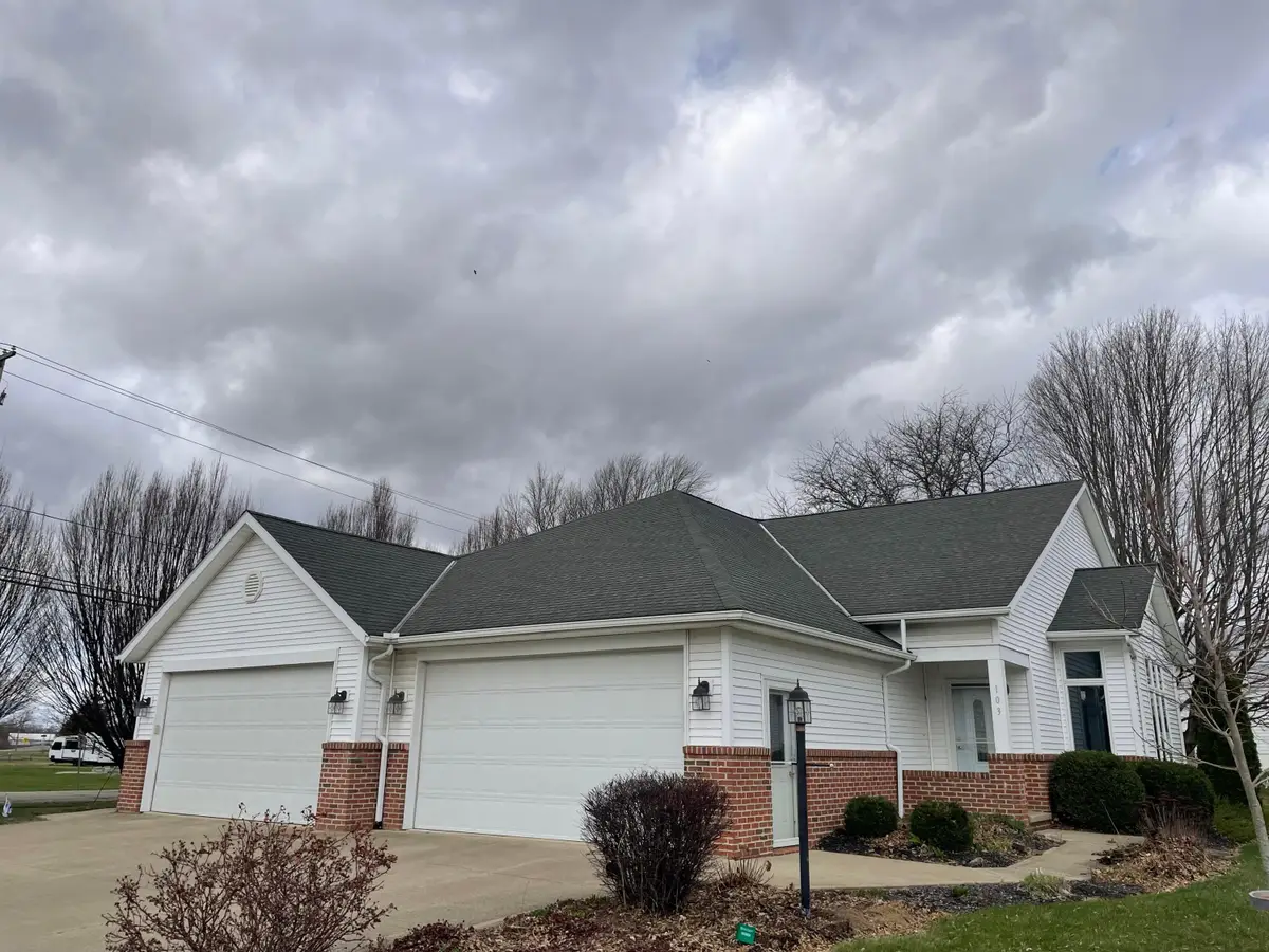 103 Dixon Street, Edison, OH 43320 - #1