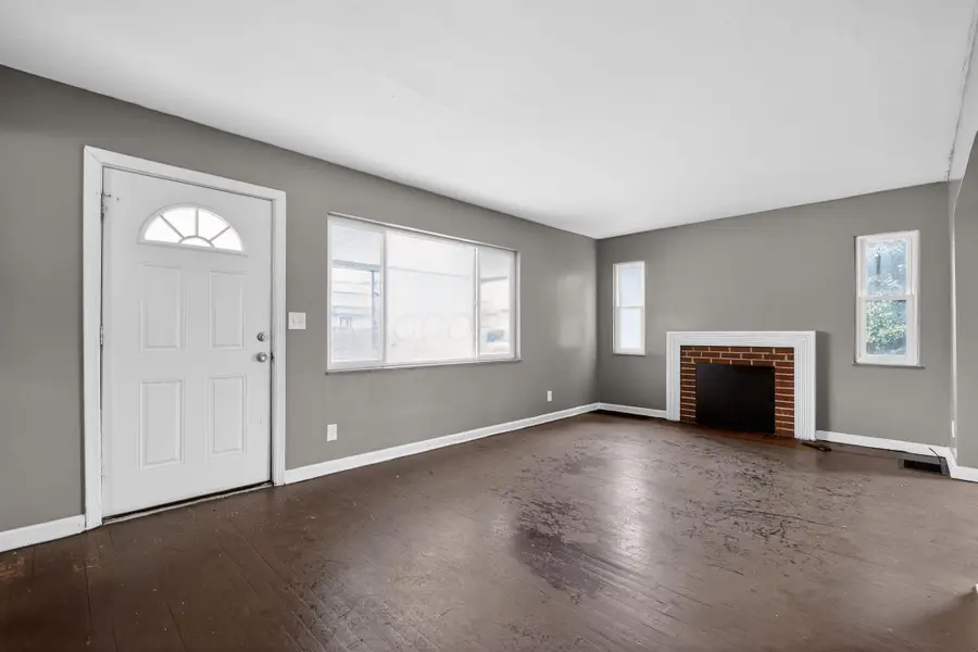 161 S James Road, Columbus, OH 43213 - #2