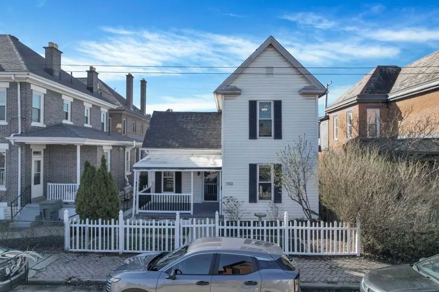 553 Elsmere Street, Columbus, OH 43206 - #2