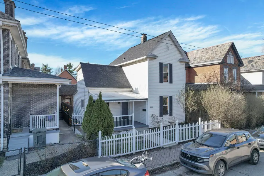 553 Elsmere Street, Columbus, OH 43206 - #3