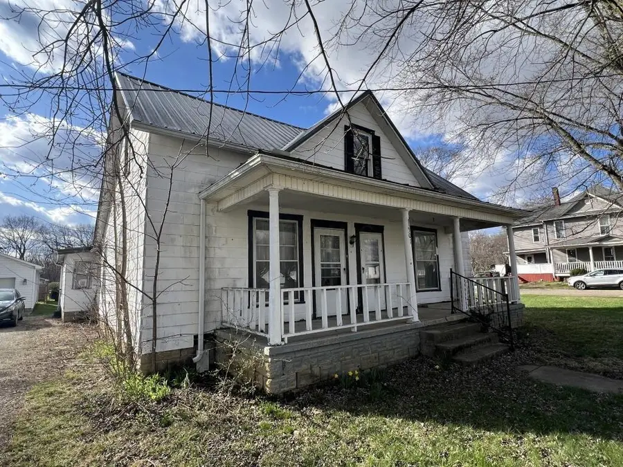 301 S Water Street S, Williamsport, OH 43164 - #2