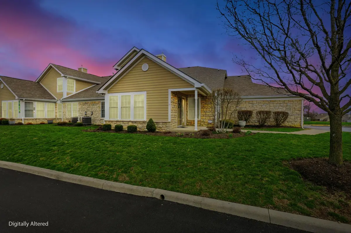 9194 Gramford Street, Columbus, OH 43240 - #1