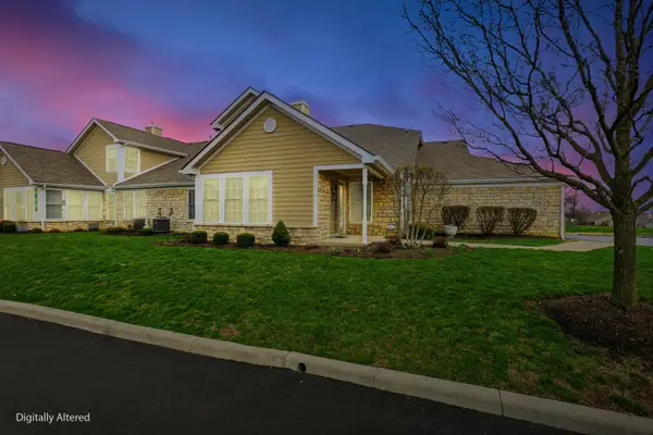 9194 Gramford Street, Columbus, OH 43240