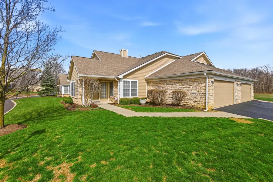 9194 Gramford Street, Columbus, OH 43240 - #2