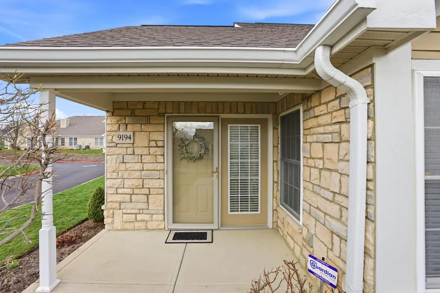 9194 Gramford Street, Columbus, OH 43240 - #3