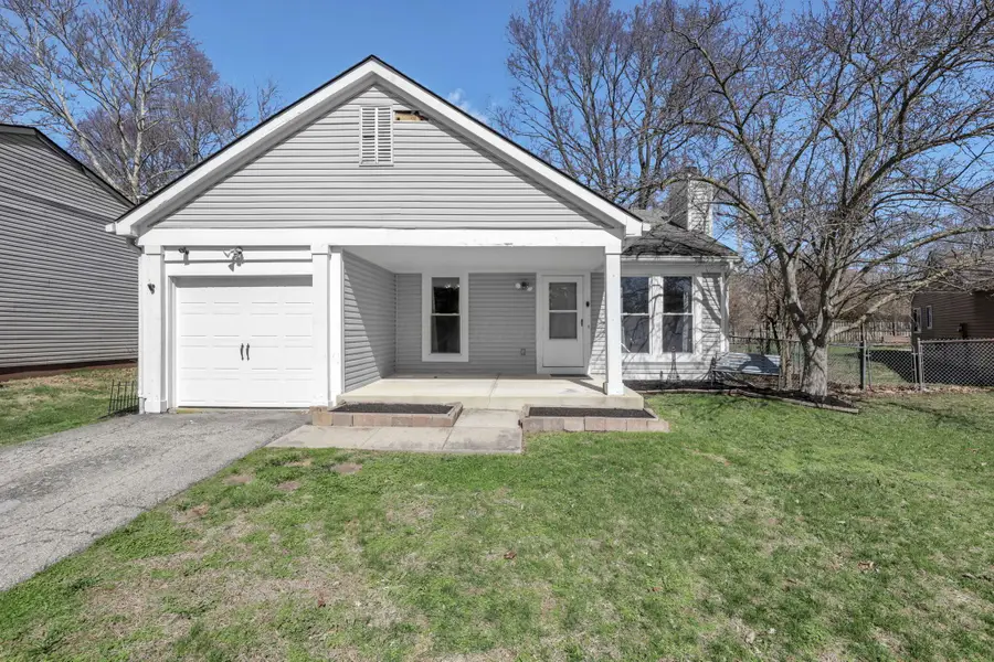 2926 Royalwood Drive, Dublin, OH 43017 - #2