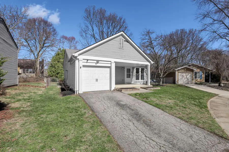 2926 Royalwood Drive, Dublin, OH 43017 - #3