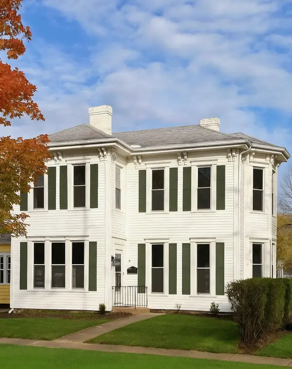 153 King Street, Lancaster, OH 43130