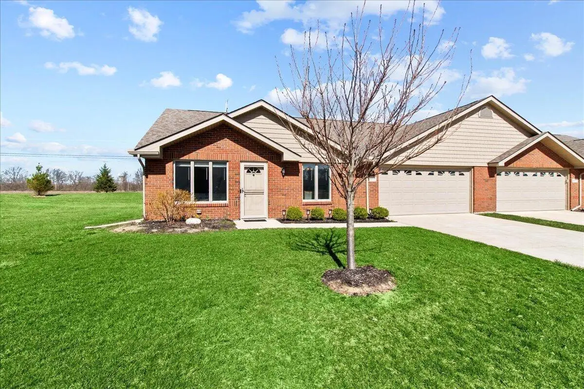 890 Autumn Chase Lane, Marysville, OH 43040 - #1