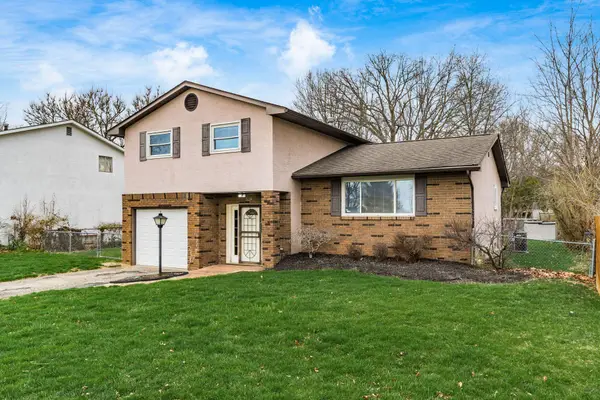 5226 Lindora Drive, Columbus, OH 43232