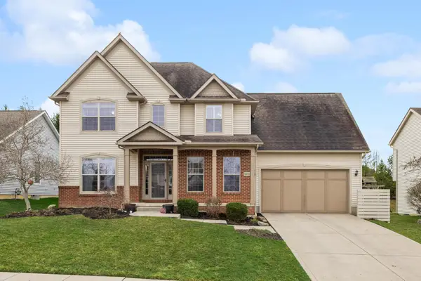 6113 El Camino Drive, Plain City, OH 43064