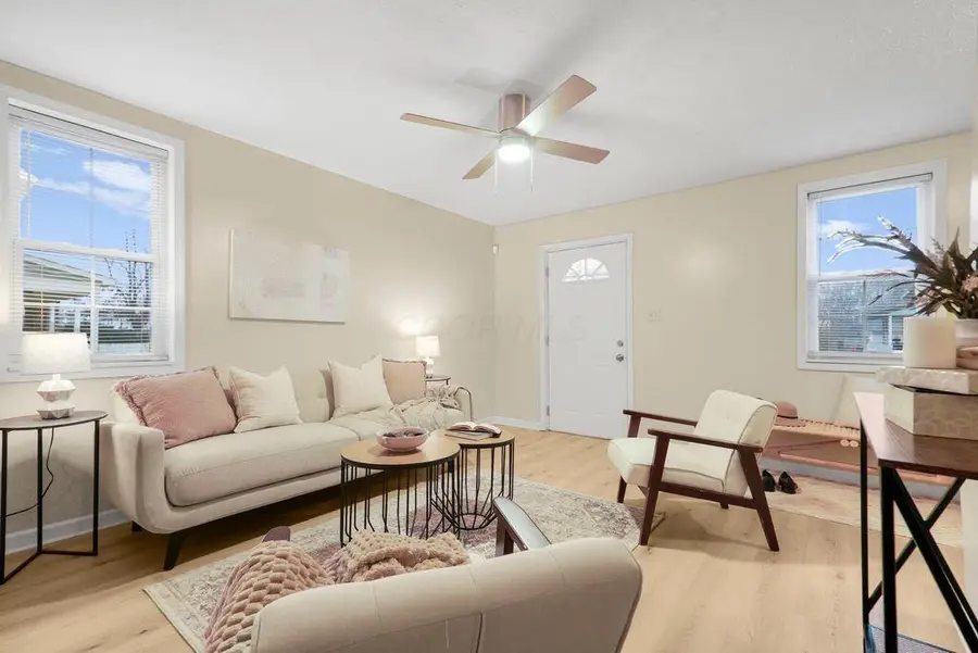 136 E Innis Avenue, Columbus, OH 43207 - #2